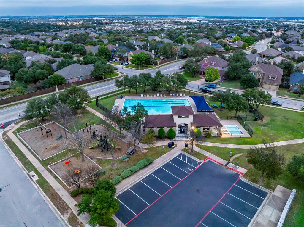 407 Red Hawk Drive Leander, TX 78641 - Photo 34 of 34