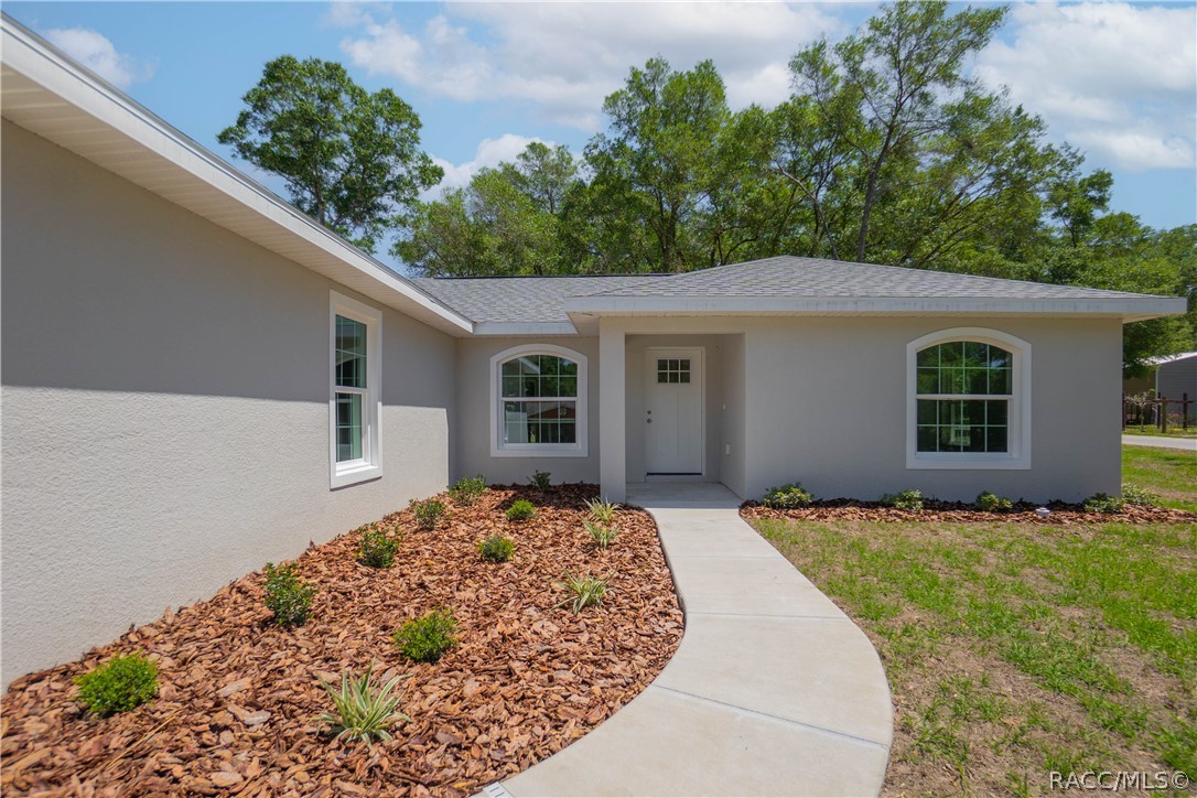 605 North Corbin Avenue Inverness, FL 34453 - Photo 5 of 29