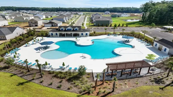 $339,490 | 325 Bluebell Way, Moncks Corner, SC 29461