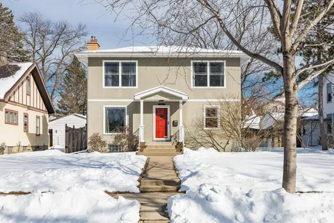 $899,900 | 5137 Vincent Avenue South, Minneapolis, MN 55410
