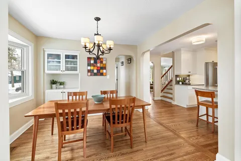 $899,900 | 5137 Vincent Avenue South, Minneapolis, MN 55410