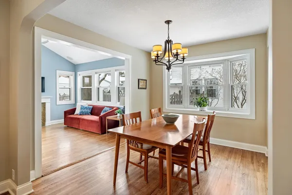$899,900 | 5137 Vincent Avenue South, Minneapolis, MN 55410