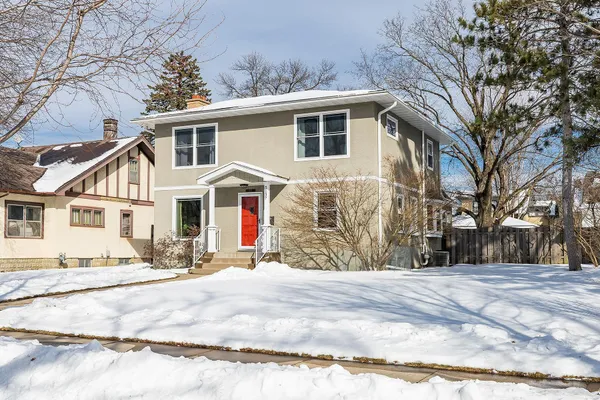 $899,900 | 5137 Vincent Avenue South, Minneapolis, MN 55410