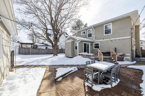 $899,900 | 5137 Vincent Avenue South, Minneapolis, MN 55410