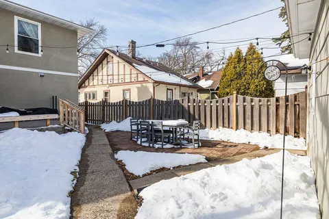 $899,900 | 5137 Vincent Avenue South, Minneapolis, MN 55410