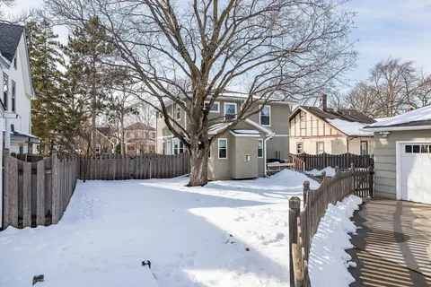 $899,900 | 5137 Vincent Avenue South, Minneapolis, MN 55410