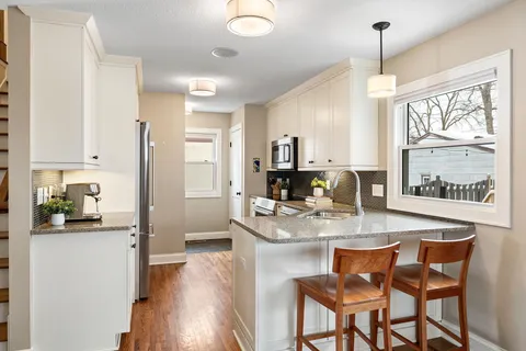 $899,900 | 5137 Vincent Avenue South, Minneapolis, MN 55410