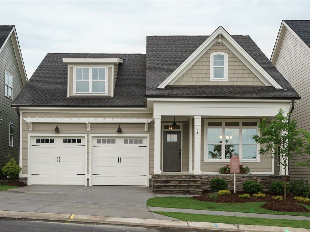 345 Liberty Star Road, Unit 351 Wendell, NC 27591 - Photo 1 of 25 Franklin
