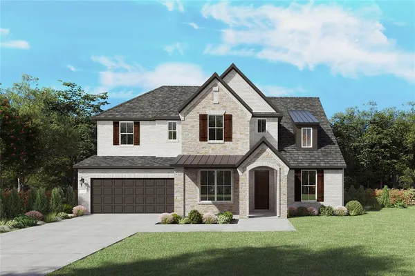 $659,990 | 11169 Roxburgh Road, Fort Worth, TX 76052