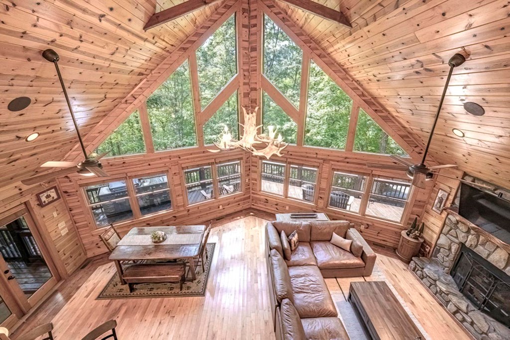 417 South Dream Catcher Blue Ridge, GA 30513 - Photo 12 of 34 Gallery Image 12