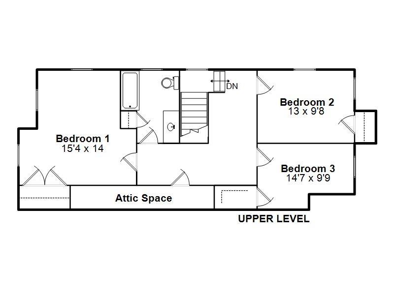 2030 Cambridge Road Springfield, IL 62704 - Photo 33 of 35 Gallery Image 33