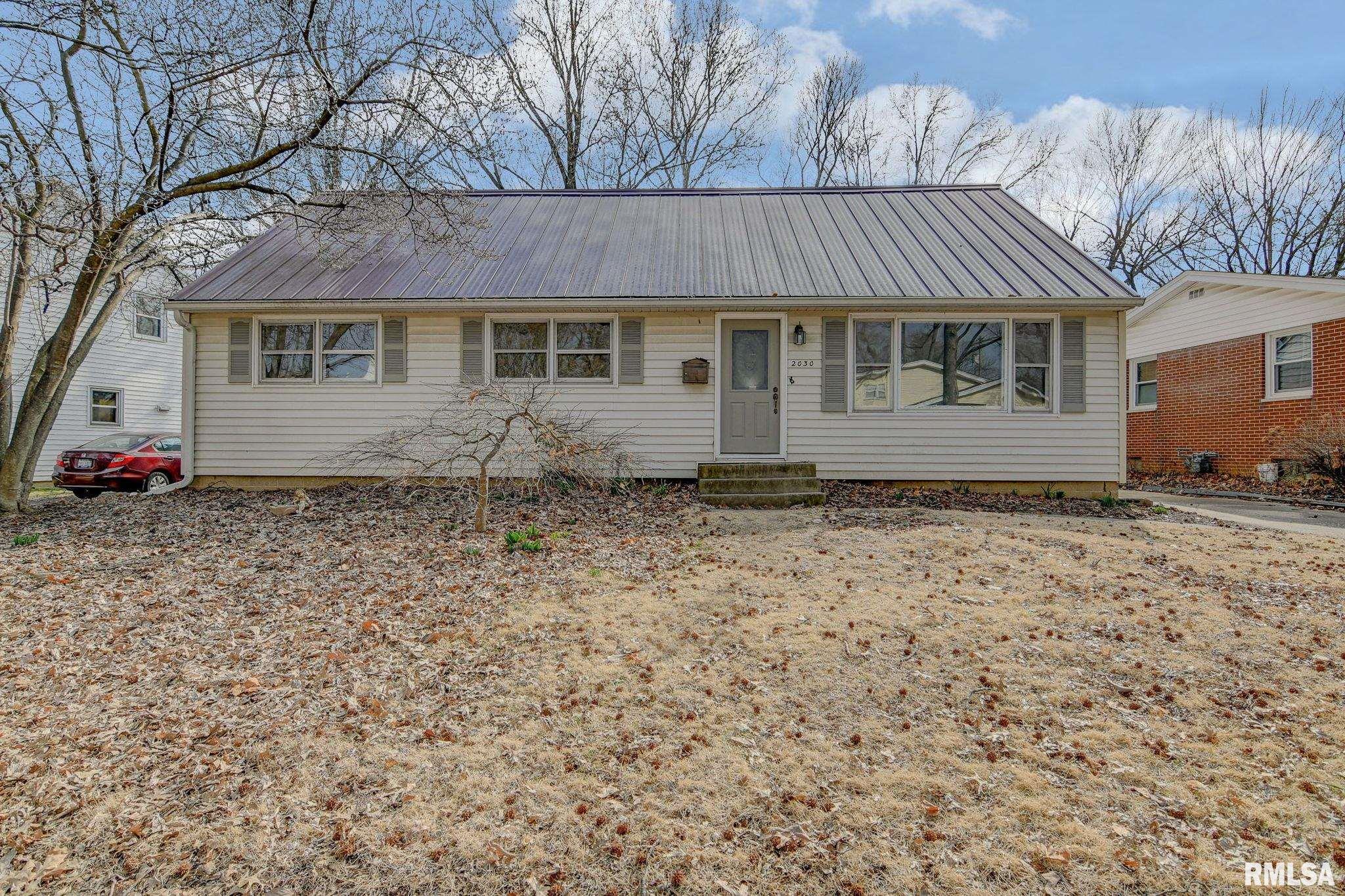 2030 Cambridge Road Springfield, IL 62704 - Photo 34 of 35 Gallery Image 34