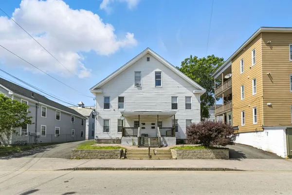 $925,000 | 412 Manchester Street, Manchester, NH 03103