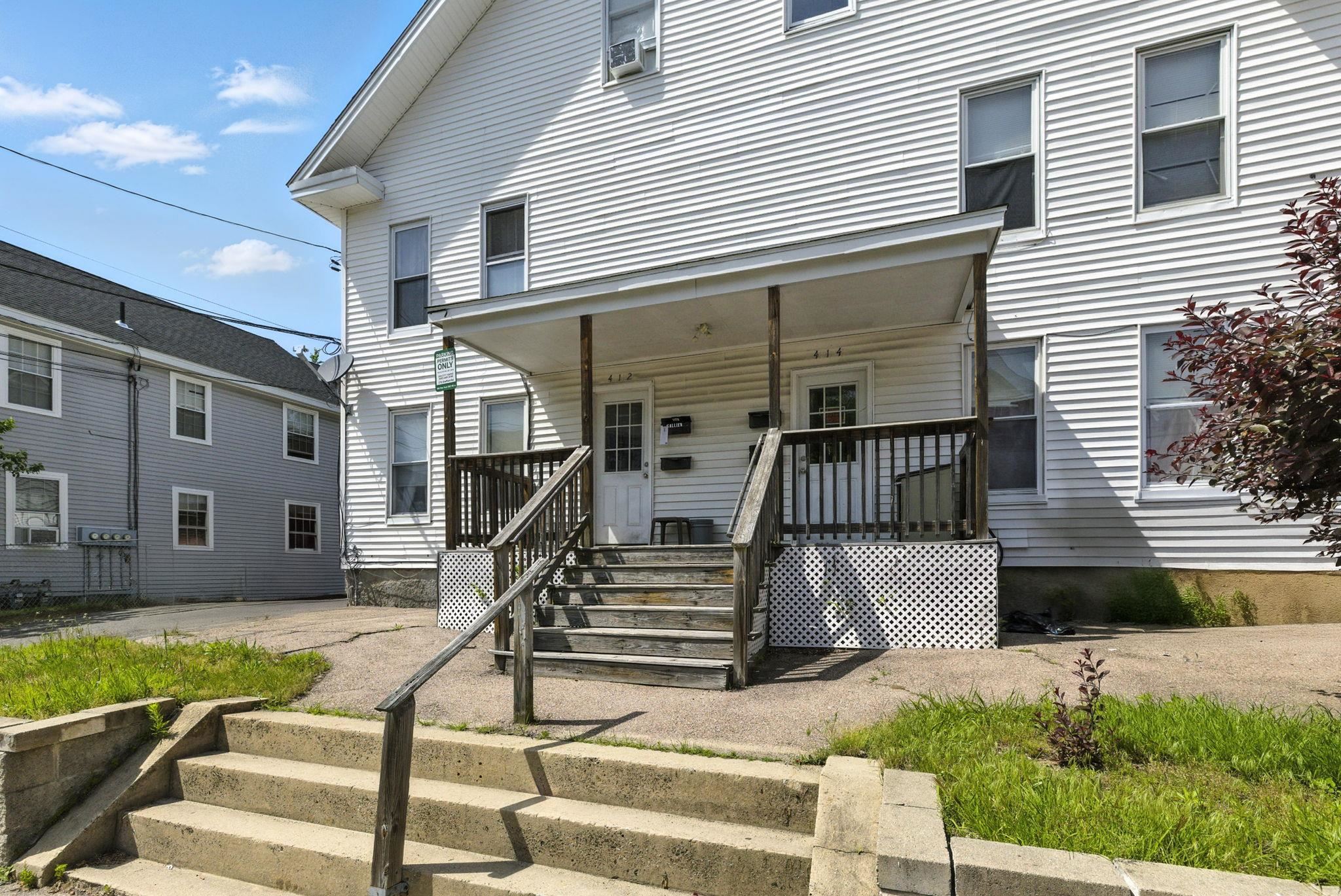 412 Manchester Street Manchester, NH 03103 - Photo 4 of 27