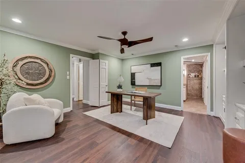 $539,000 | 435 West Northgate Drive, Irving, TX 75062