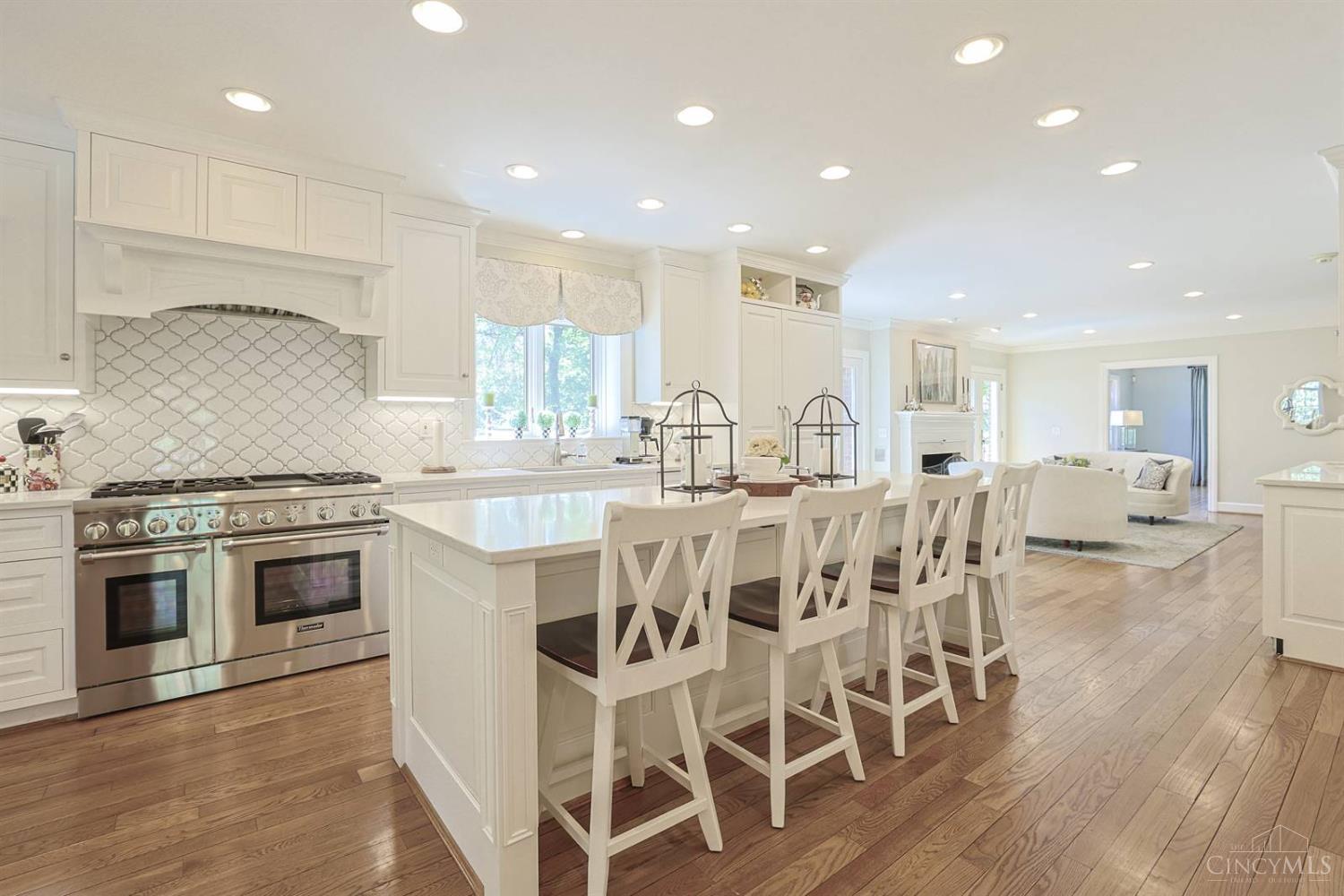 8095 Graves Road Cincinnati, OH 45243 - Photo 21 of 87