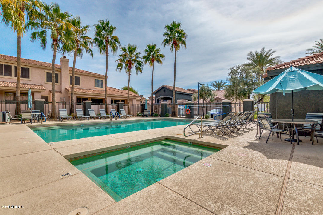 1024 East Frye Road, Unit 1045 Phoenix, AZ 85048 - Photo 24 of 27 48-Frye