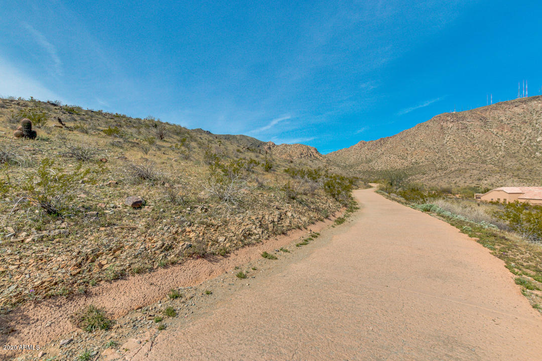 1024 East Frye Road, Unit 1045 Phoenix, AZ 85048 - Photo 27 of 27 52-Frye