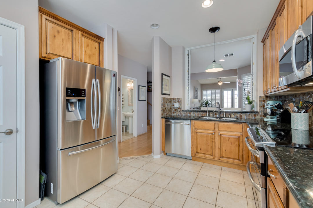1024 East Frye Road, Unit 1045 Phoenix, AZ 85048 - Photo 9 of 27 16-Frye