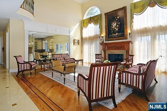 $22,500 | 417 North Woodland Street, Englewood, NJ 07631