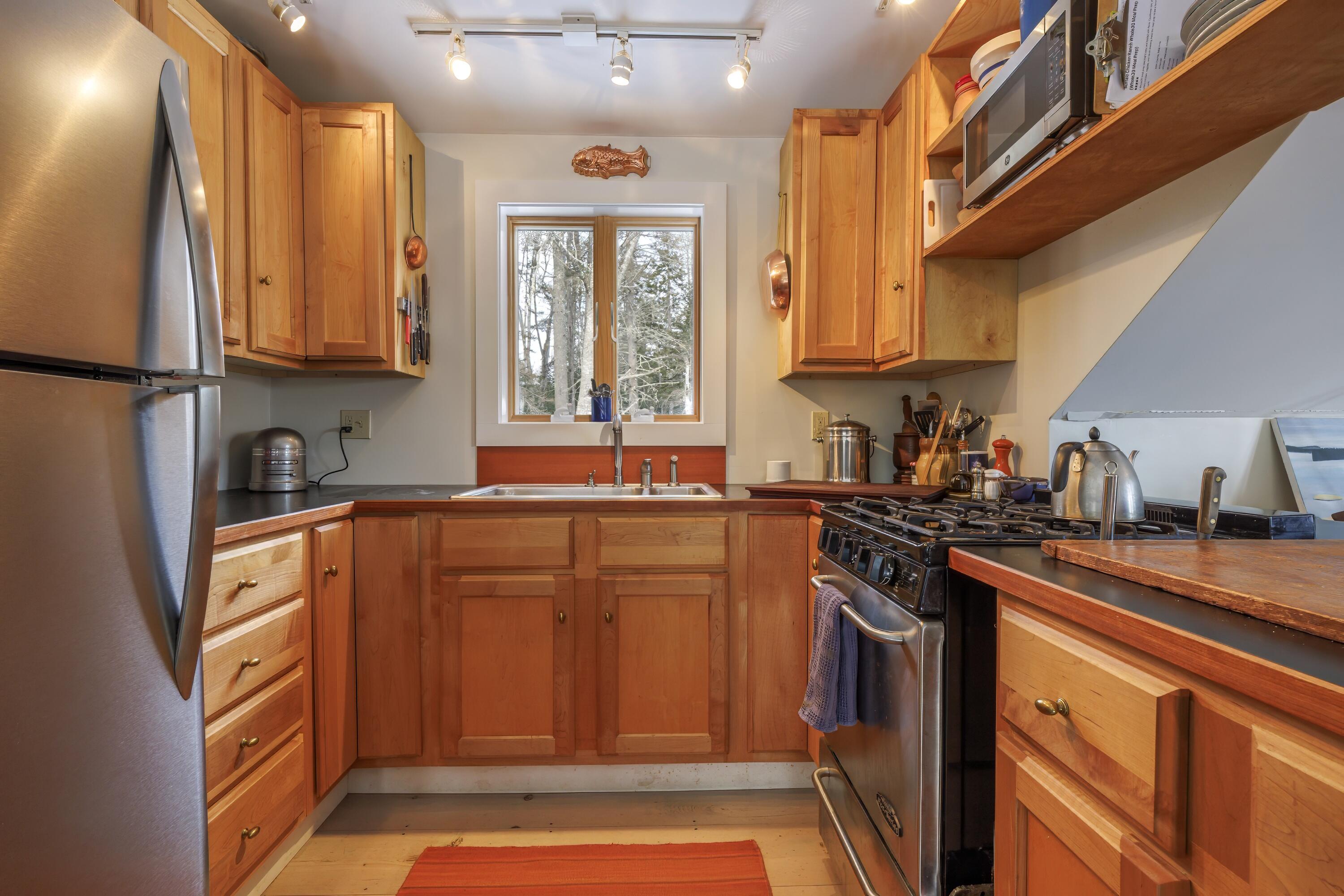 838 Newbury Neck Road Surry, ME 04684 - Photo 27 of 39 55-838 Newbury Neck-DTP