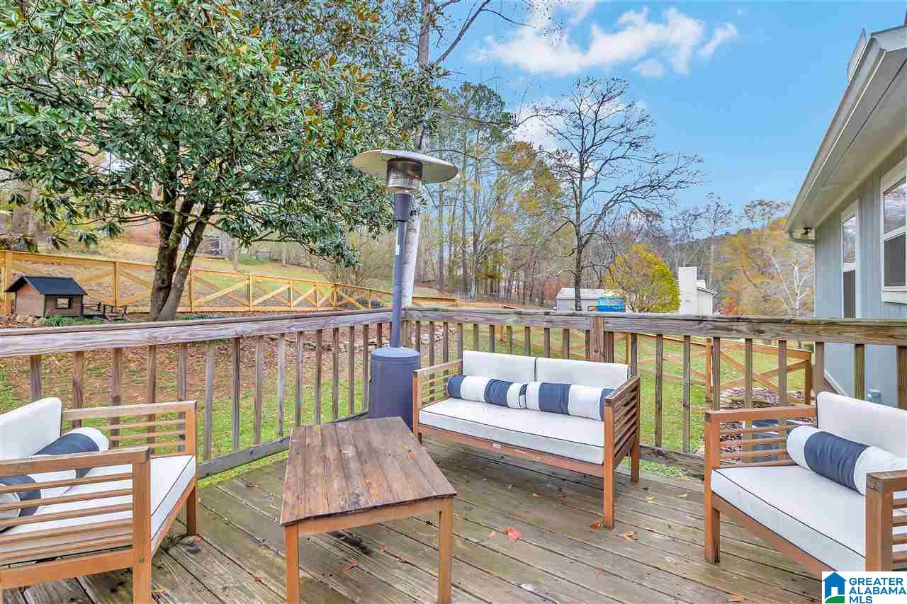 4041 Camp Coleman Road Trussville, AL 35173 - Photo 30 of 33
