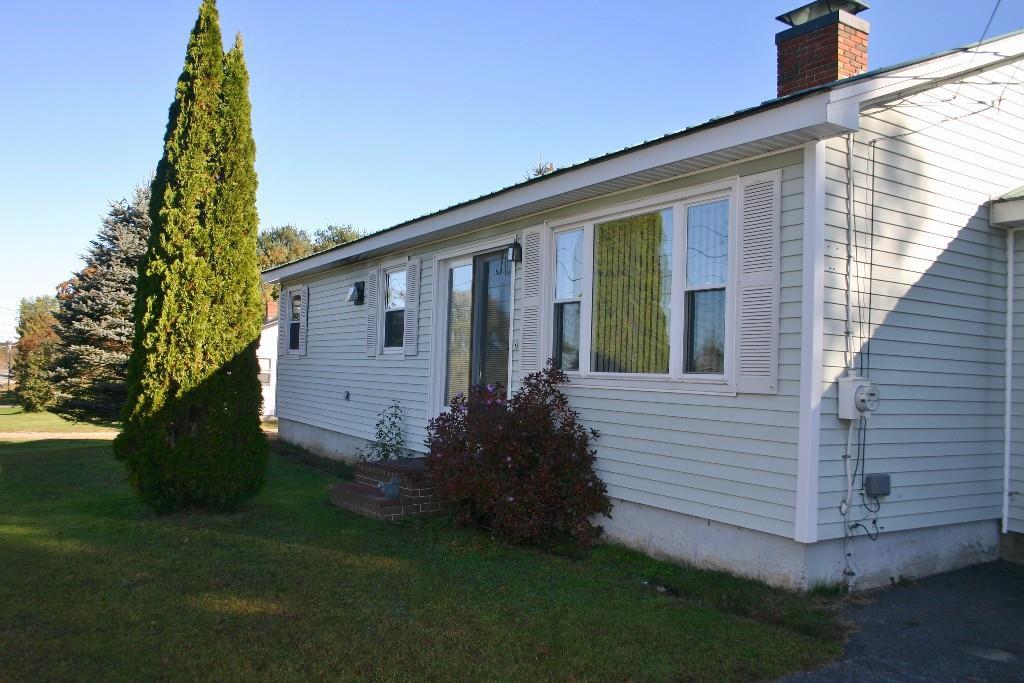 366 Middle Road Sabattus, ME 04280 - Photo 3 of 29 Photo