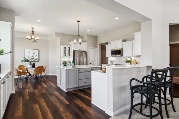$679,900 | 1388 Prairie Creek Boulevard, Unit 12E, Oconomowoc, WI 53066