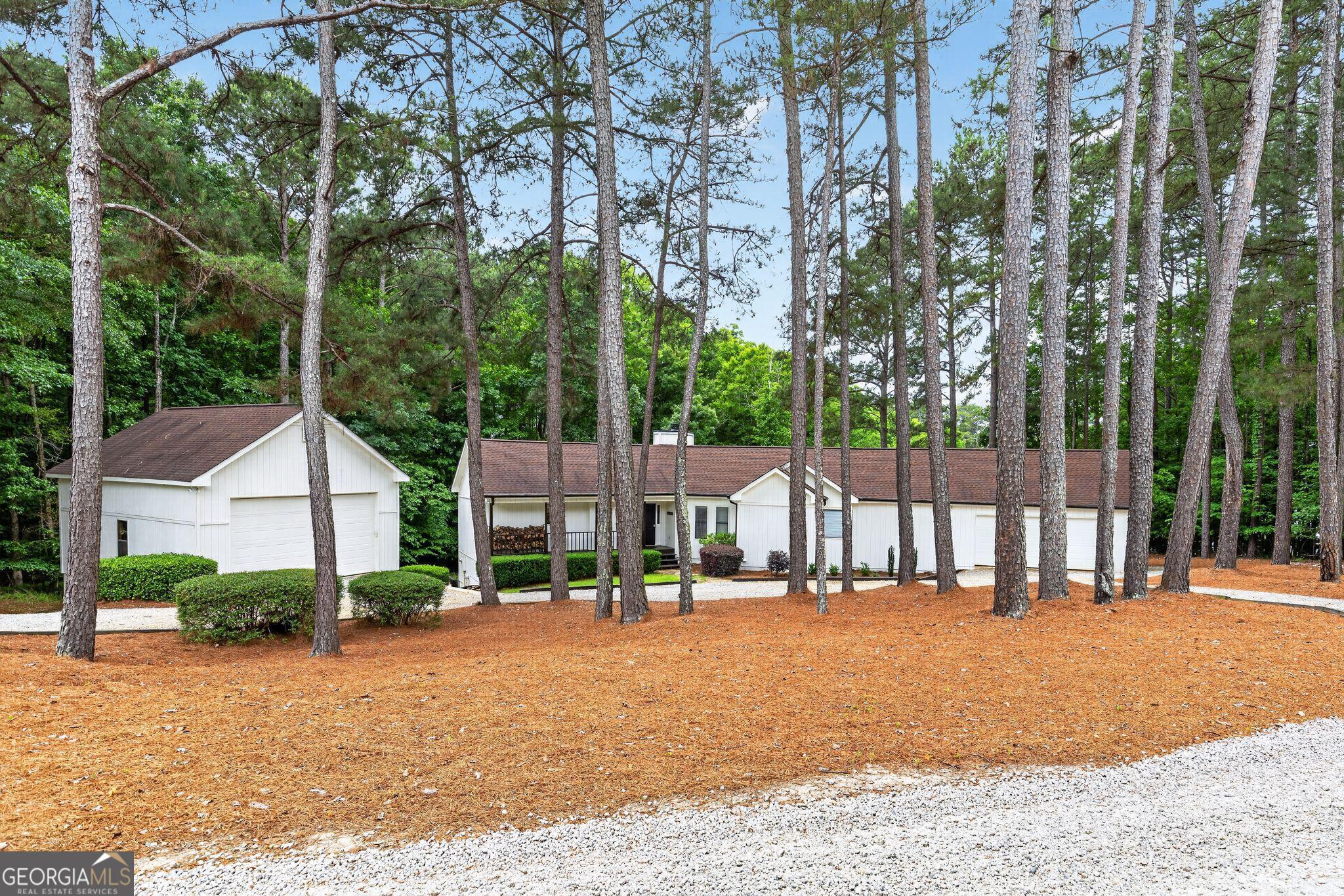 117 Forest Ridge Circle Eatonton, GA 31024 - Photo 37 of 42