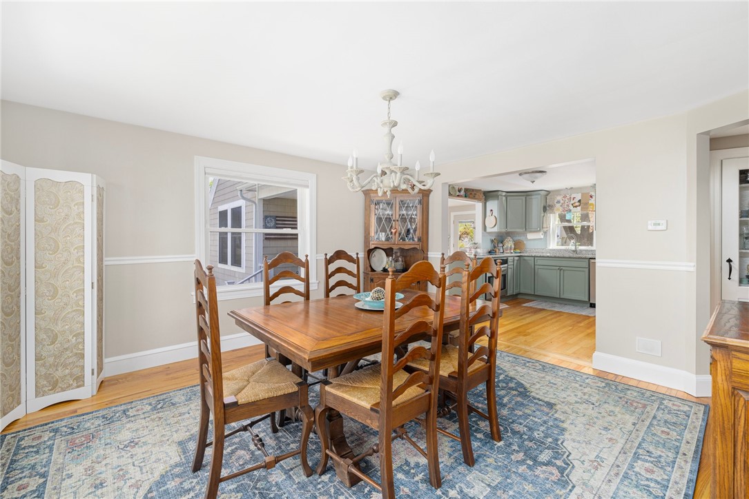236 Ives Road Warwick, RI 02818 - Photo 13 of 47