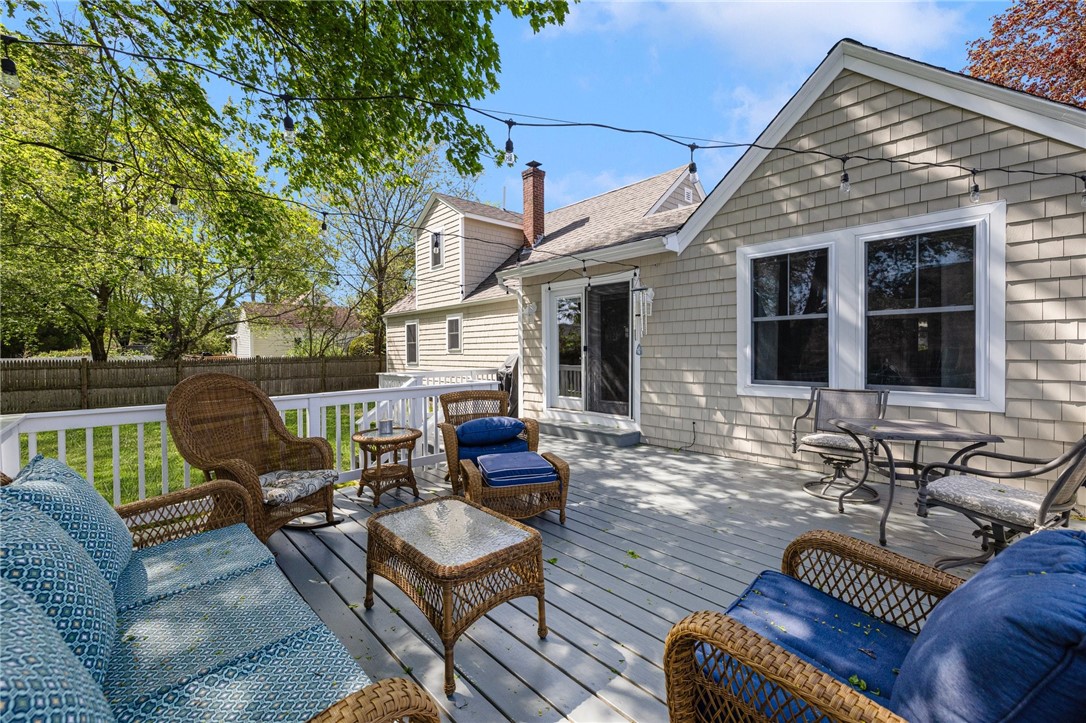 236 Ives Road Warwick, RI 02818 - Photo 30 of 47
