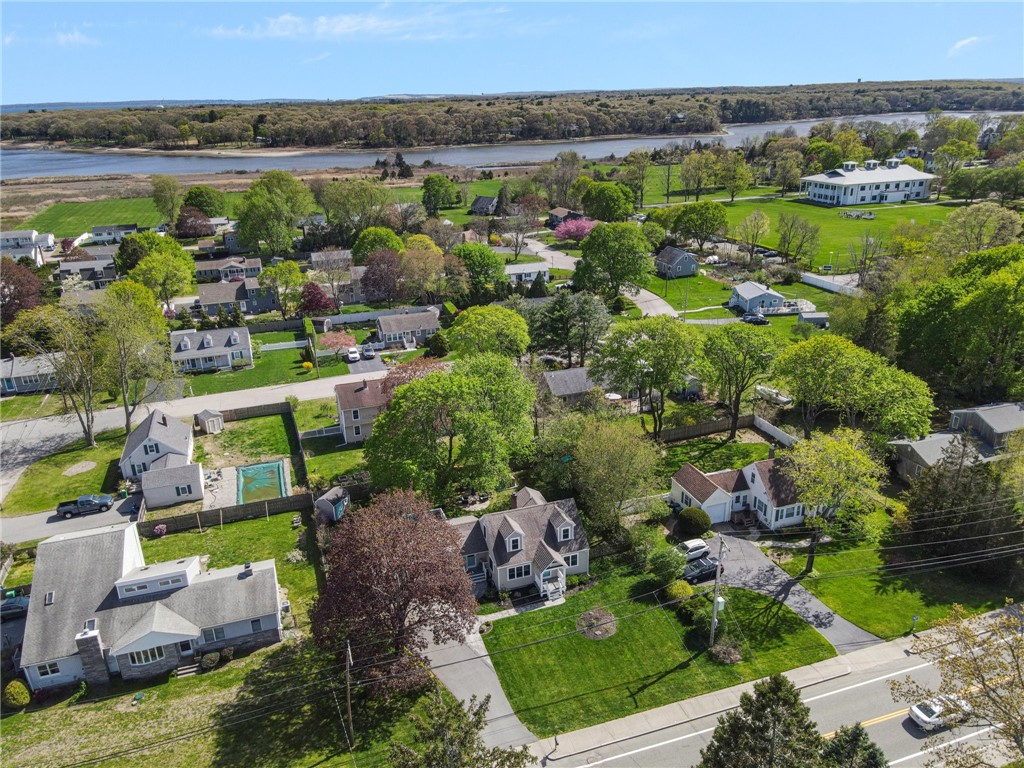 236 Ives Road Warwick, RI 02818 - Photo 42 of 47