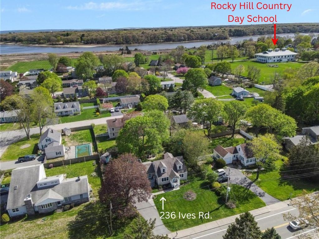 236 Ives Road Warwick, RI 02818 - Photo 47 of 47