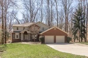 5053 Timber Ridge Drive Columbus, IN 47201 - Photo 1 of 38 Gallery Image 1