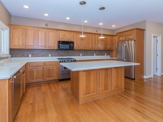 5053 Timber Ridge Drive Columbus, IN 47201 - Photo 11 of 38 Gallery Image 11