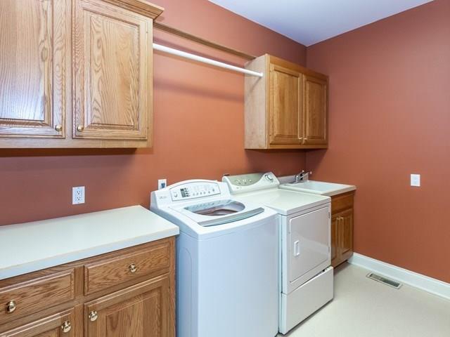5053 Timber Ridge Drive Columbus, IN 47201 - Photo 13 of 38 Gallery Image 13