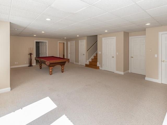 5053 Timber Ridge Drive Columbus, IN 47201 - Photo 21 of 38 Gallery Image 21