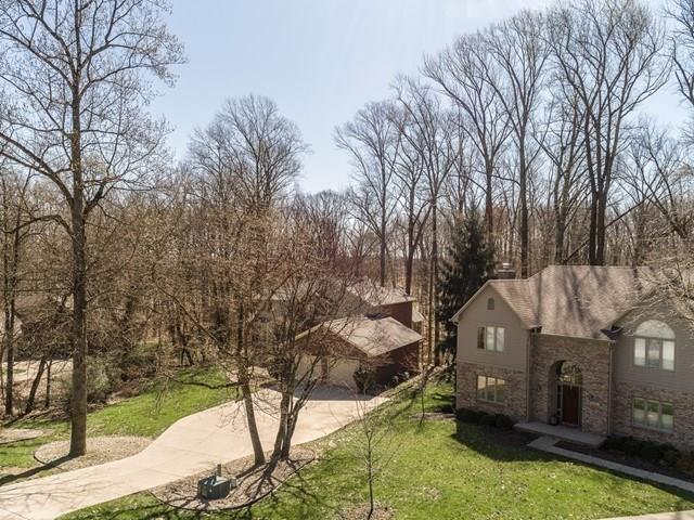 5053 Timber Ridge Drive Columbus, IN 47201 - Photo 30 of 38 Gallery Image 30