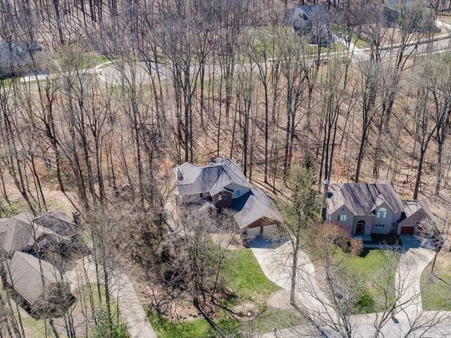 5053 Timber Ridge Drive Columbus, IN 47201 - Photo 31 of 38 Gallery Image 31