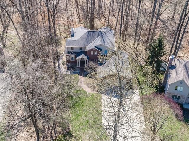 5053 Timber Ridge Drive Columbus, IN 47201 - Photo 32 of 38 Gallery Image 32