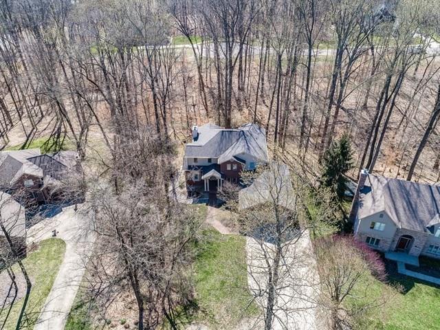 5053 Timber Ridge Drive Columbus, IN 47201 - Photo 33 of 38 Gallery Image 33