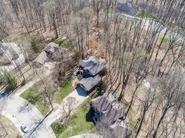 5053 Timber Ridge Drive Columbus, IN 47201 - Photo 34 of 38 Gallery Image 34