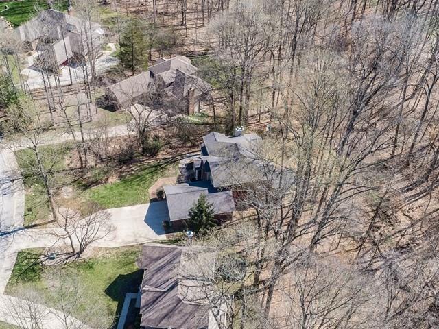 5053 Timber Ridge Drive Columbus, IN 47201 - Photo 35 of 38 Gallery Image 35
