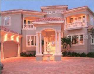 1804 Casey Key Road Nokomis, FL 34275 - Photo 1 of 1 Exterior Front