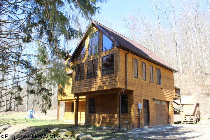 578 Sycamore Road Worthington, WV 26591 - Photo 17 of 20 Gallery Image 17