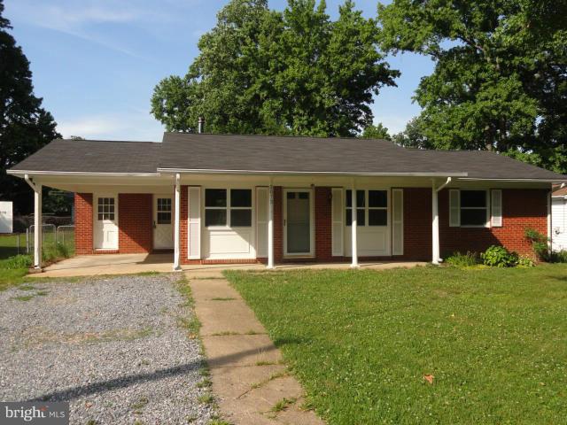 3073 Tudor Hall Road Riva, MD 21140 - Photo 1 of 27 Exterior (Front)