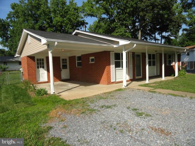 3073 Tudor Hall Road Riva, MD 21140 - Photo 2 of 27 Exterior (Front)