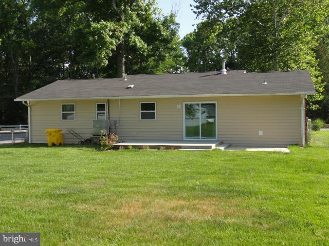 3073 Tudor Hall Road Riva, MD 21140 - Photo 3 of 27 Exterior (Rear)