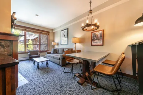 $685,000 | 1750 Village East Road, Unit 329 (5329), Olympic Valley, CA 96146