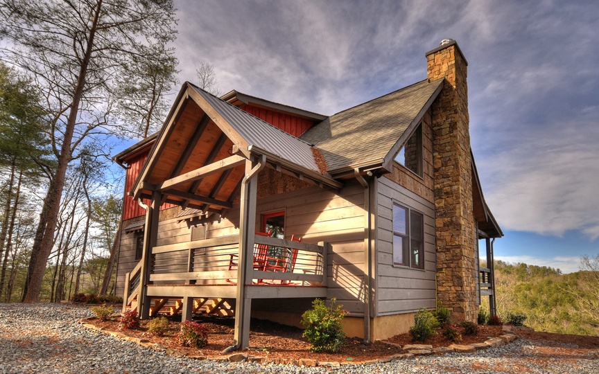 1 Ballewtown Road Blue Ridge, GA 30513 - Photo 1 of 1 Main View